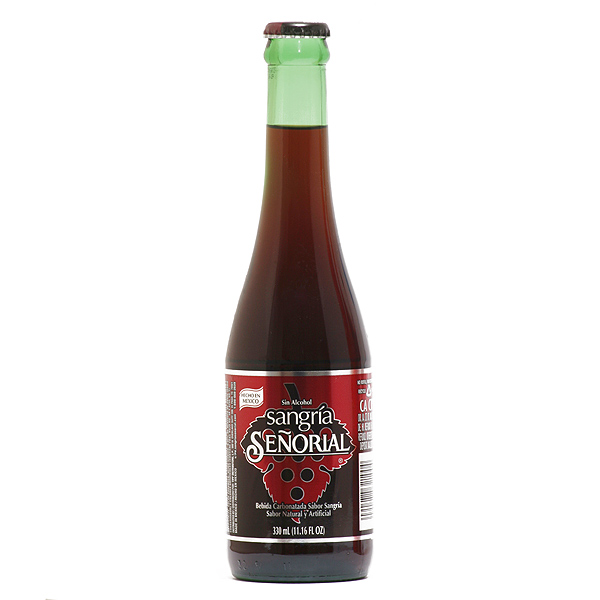 Jarritos sangria 24ct 12.5oz